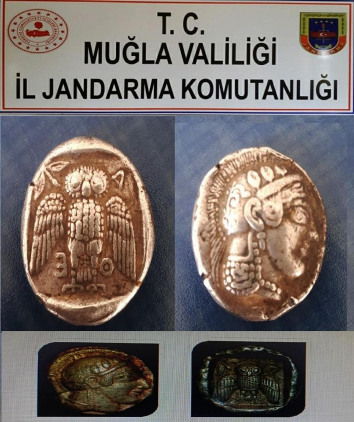 D&uuml;nyada 42 adet var, piyasa değeri 1 milyon dolar