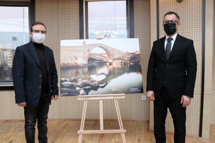 Kayapınar Belediyesi 1. Ulusal Fotoğraf Yarışması sonuçlandı G3