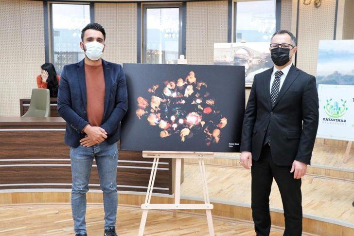 Kayapınar Belediyesi 1. Ulusal Fotoğraf Yarışması sonuçlandı G4