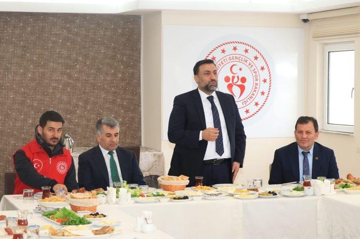 İzmir’den Kayseri’ye kardeşlik köprüsü G3