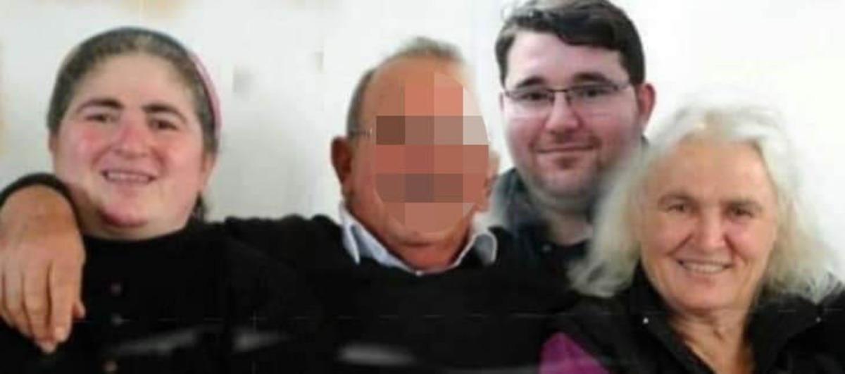 Silivri&rsquo;de &ouml;len &uuml;&ccedil; kişi Tokat&rsquo;ta defnedildi