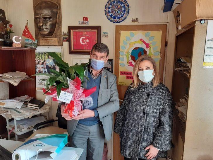 Odunpazarı’nda sorunlar muhtarlarla el ele çözülecek G2