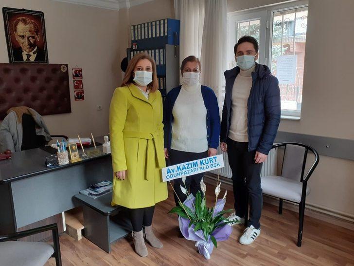 Odunpazarı’nda sorunlar muhtarlarla el ele çözülecek G4