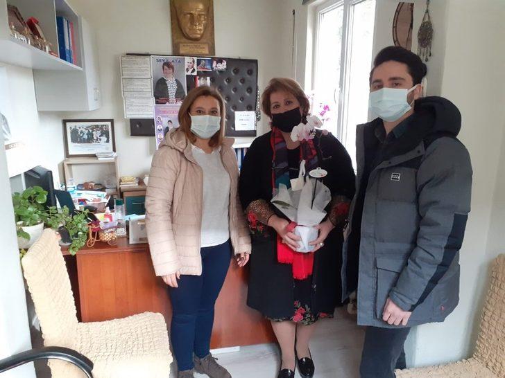 Odunpazarı’nda sorunlar muhtarlarla el ele çözülecek G5