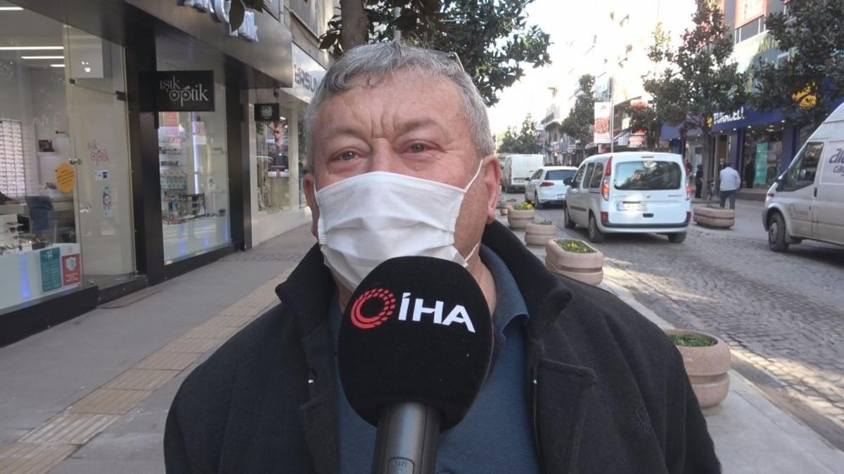 Balıkesir nefesini tuttu, g&ouml;zler Bakanlar Kuruluna &ccedil;evrildi