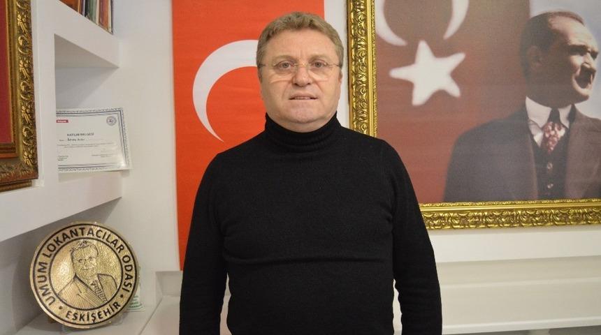 Lokantacılar bu akşam m&uuml;jde bekliyor