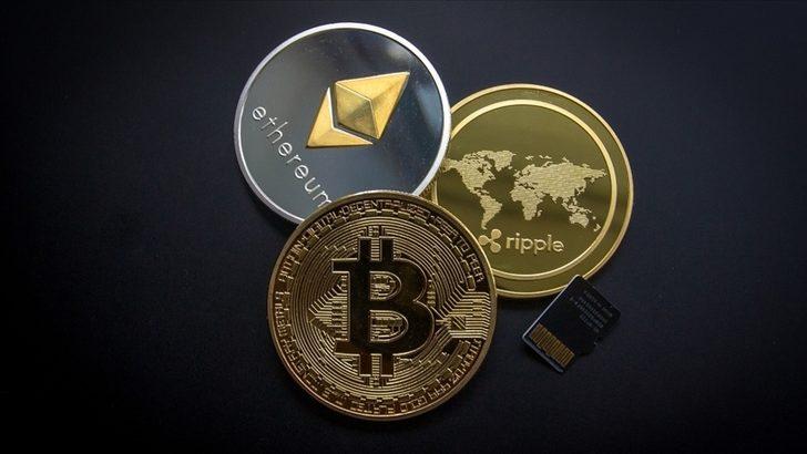 Merkez Bankası’ndan Bitcoin’e müdahale | Merkez Bankası'ndan kripto para yasağı | Bitcoin yasak mı?