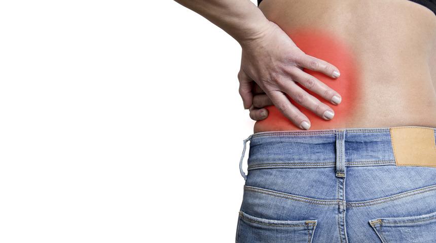 Bel fıtığı felç edebilir! 24 saat içinde müdahale edilmezse...