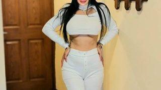 Naz Mila yine gündemde! 'Seks yapmayı beceremiyorum'