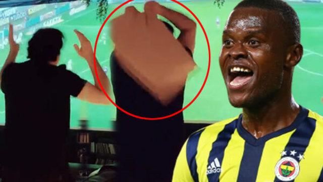 Fenerbahçe-Trabzonspor maçı Fazıl Say'ı çıldırttı