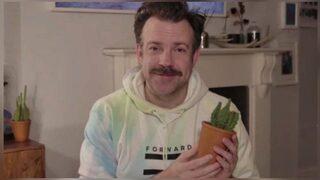 Jason Sudeikis, Altın Küre konuşmasında sarhoş muydu?