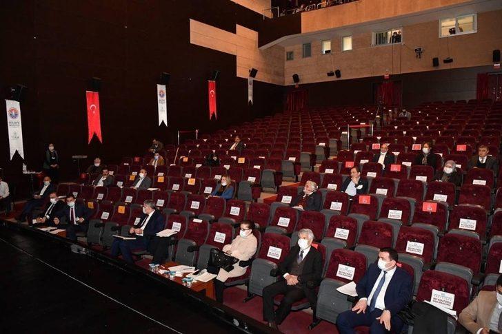 Başkan Kılıç’tan Maltepe halkına teşekkür mesajı G2