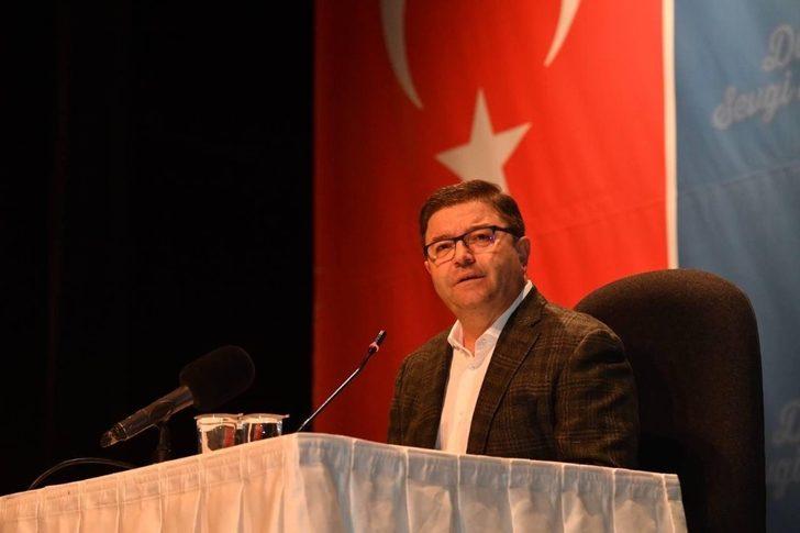 Başkan Kılıç’tan Maltepe halkına teşekkür mesajı G3