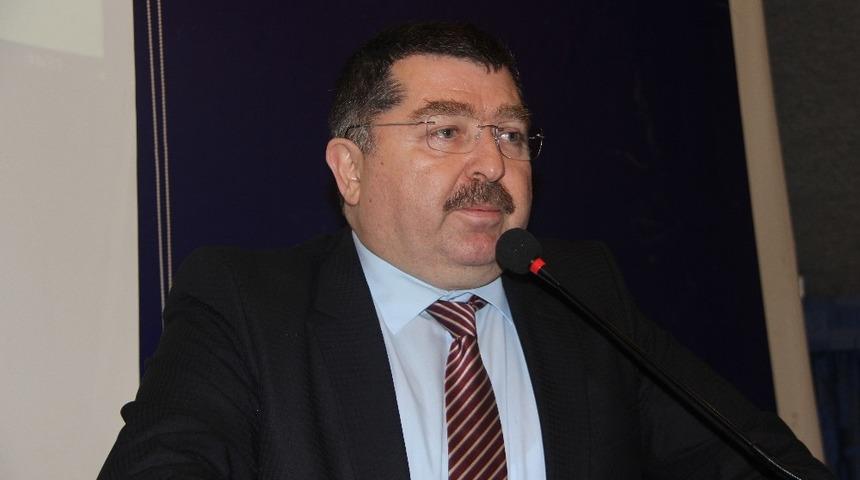 Yeşilay D&uuml;zce Şube Başkanı Dilber&rsquo;den Yeşilay Haftası mesajı