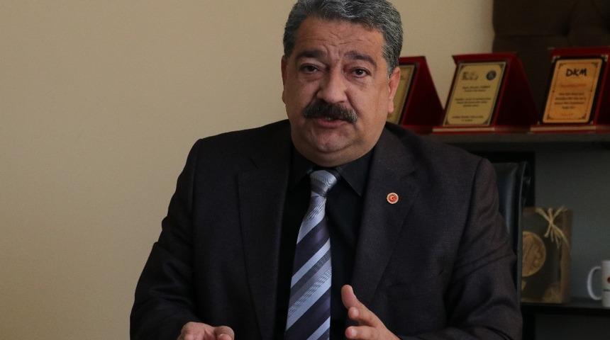 Adanalı kasaplar belediye mezbahası istiyor