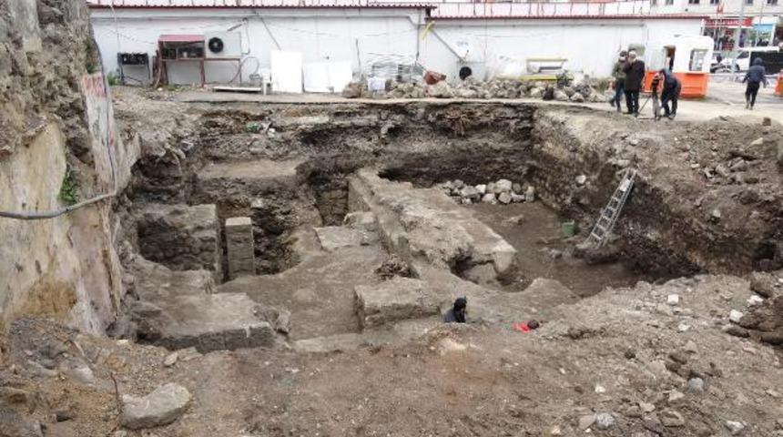 Trabzon’da heyecanlandıran keşif! 'Bu kadarını tahmin etmezdim'