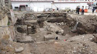 Trabzon’da heyecanlandıran keşif! 'Bu kadarını tahmin etmezdim'