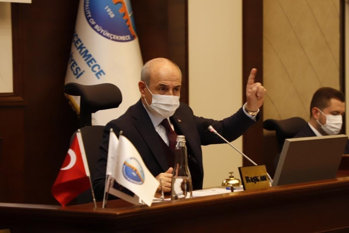 B&uuml;y&uuml;k&ccedil;ekmece&rsquo;ye 9&rsquo;uncu kez &ldquo;Avrupa 12 Yıldız&rdquo; &ouml;d&uuml;l&uuml;