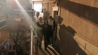 Irak'tan 7 yaşında kız çocuğu kaçıran DEAŞ'lı terörist: Savaş ganimeti