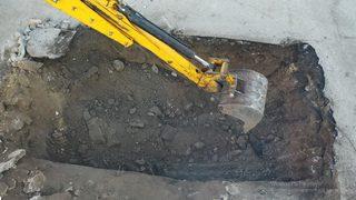 Çorum'da bir garip olay: Asırlık 2 türbeden diğerindeki mezar da boş çıktı