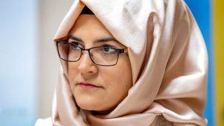 Kaşıkçı'nın nişanlısı Cengiz veliaht Prens'in cezalandırılmasını istedi