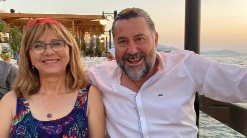 Bodrum’un eski Belediye Başkanı Kocadon yoğum bakımda