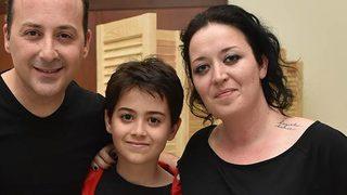 Özge Yılmaz Çevik: Tolga beni eve kilitledi