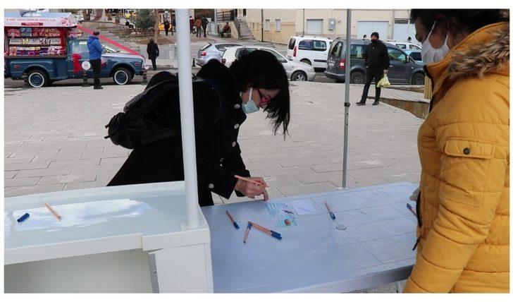 Ürgüp Belediyesi’nden kadınlara özel hediye çekilişi yapılacak G3