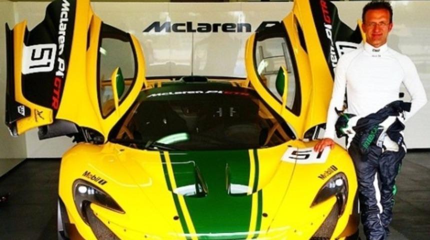 Vural Ak kimdir? İşte Vural Ak'ın muhteşem otomobil koleksiyonu