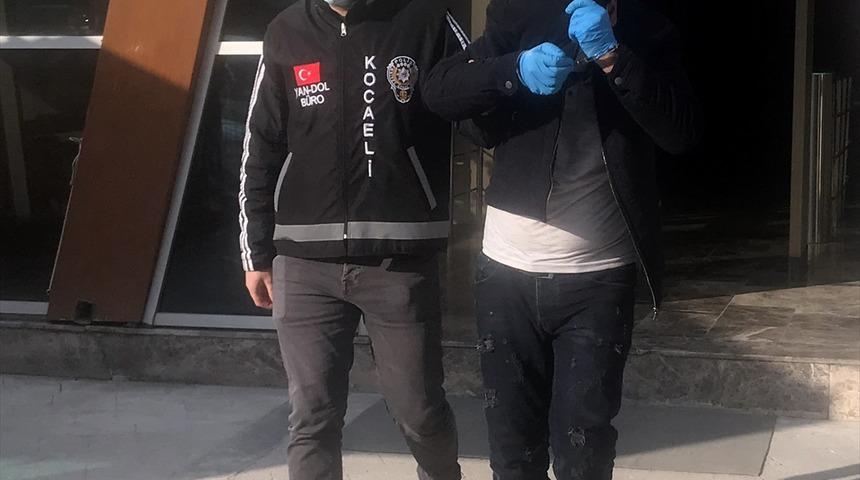 GÜNCELLEME - Kocaeli'de bağış bahanesiyle Fatih Terim'i de dolandırmaya çalışan şüpheliler tutuklandı