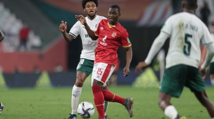 Galatasaray, Mısır'da bir cevher daha buldu: Aliou Dieng