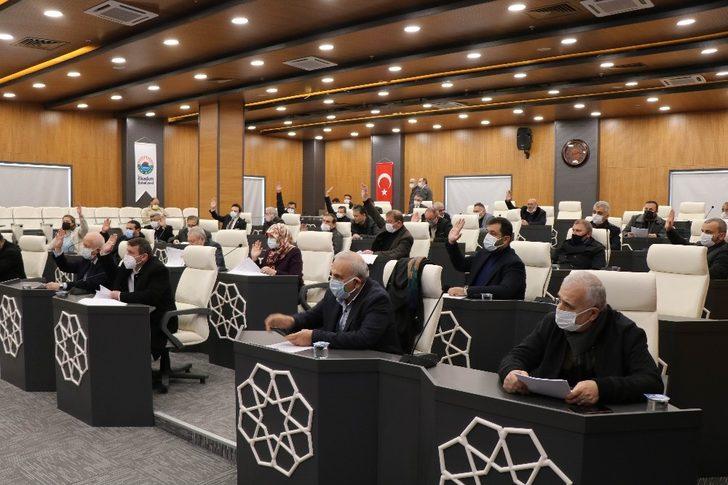 Başkan Demirtaş: “Vergi yapılandırmasından umduğumuzu bulamadık” G2