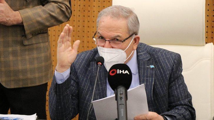 Başkan Demirtaş: “Vergi yapılandırmasından umduğumuzu bulamadık” G3