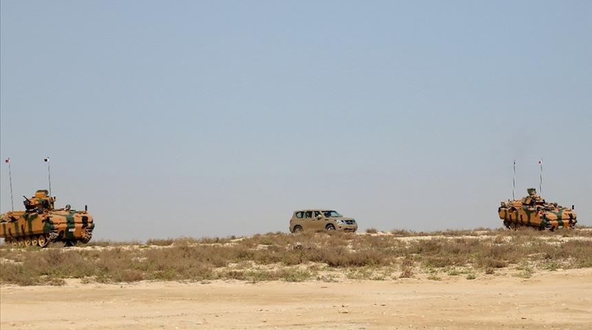 Türkiye ve Katar silahlı kuvvetleri ortak tatbikat yapacak