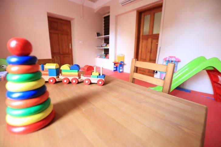 Psikososyal Destek Merkezi’ne vatandaşlar ilgi gösteriyor G3