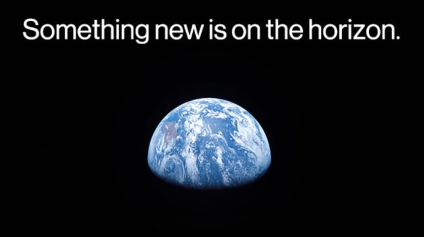 OnePlus'tan 'ufukta yeni bir şeyler' olduğunu gösteren paylaşım! OnePlus 9 mu geliyor?