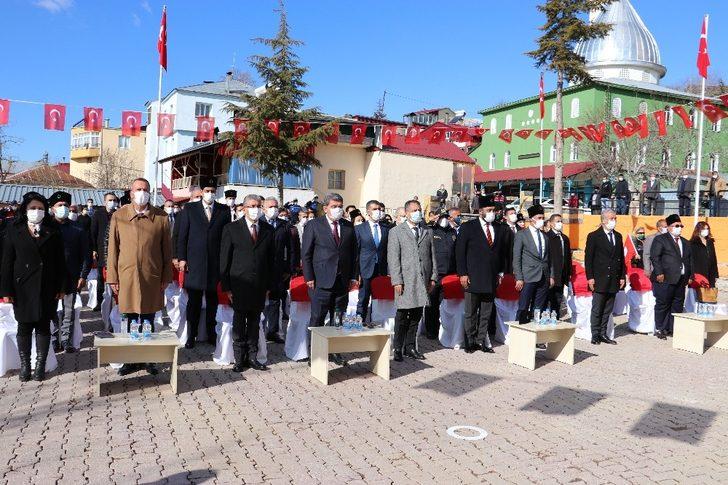 Arslanköy’de kurtuluş coşkusu G1