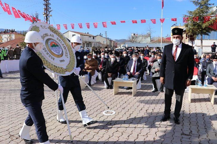 Arslanköy’de kurtuluş coşkusu G2