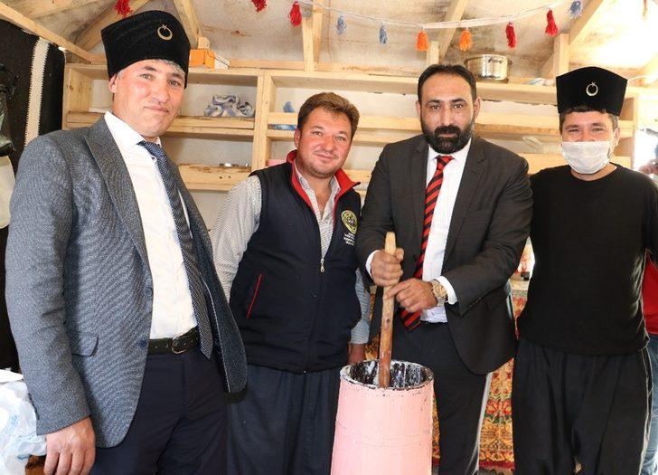 Arslanköy’de kurtuluş coşkusu G3