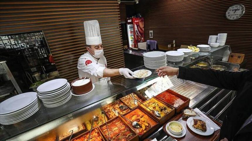 Lokantalar ne zaman a&ccedil;ılacak? Kritik Kabine Toplantısı sonrası lokantalar a&ccedil;ılacak mı?