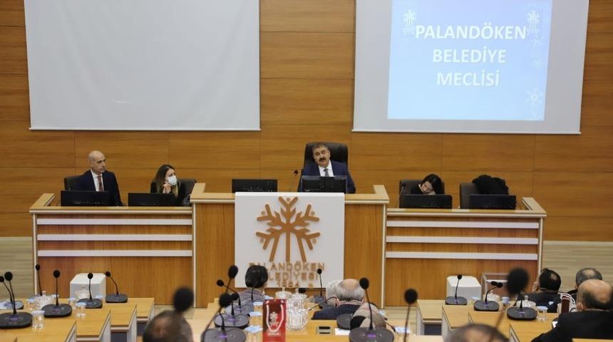 Başkan Sunar: &ldquo;28 Şubat bir zul&uuml;m d&ouml;nemi olarak hep hatırlanacaktır&rdquo;