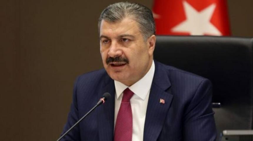 Hangi iller kırmızı listede? İşte güncel koronavirüs risk haritası