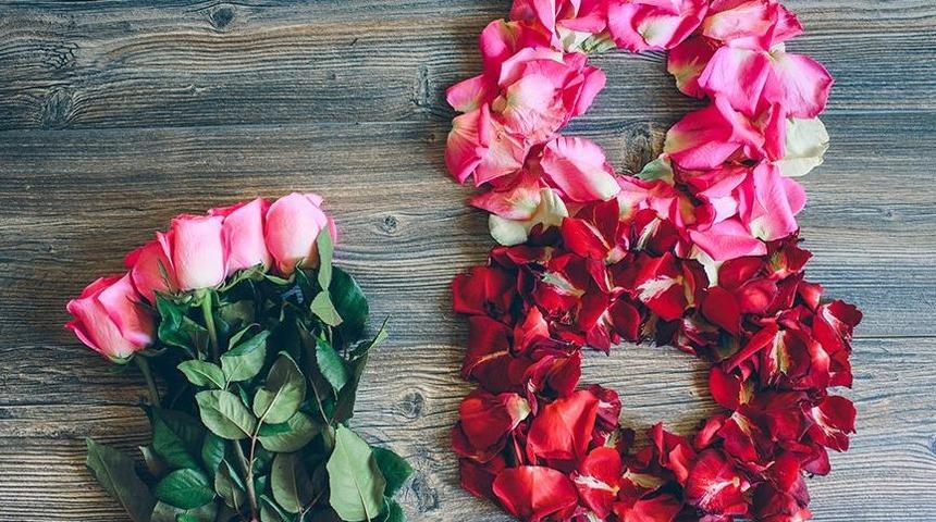 Kadınlar günü ne zaman? 2021 Dünya Kadınlar Günü hangi gün?