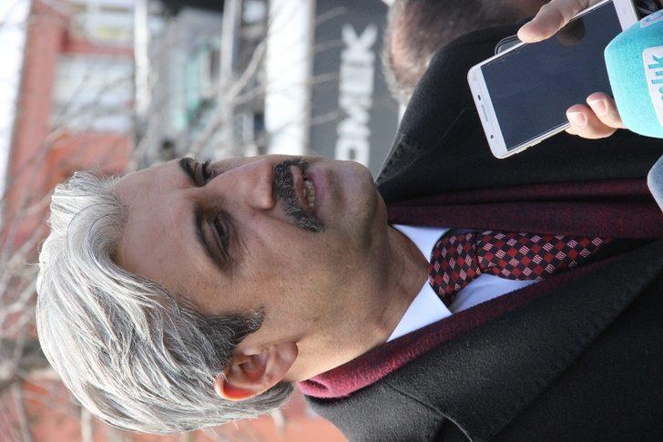 Yozgat’ta Millet Bahçesi için ilk yıkım yapıldı G4