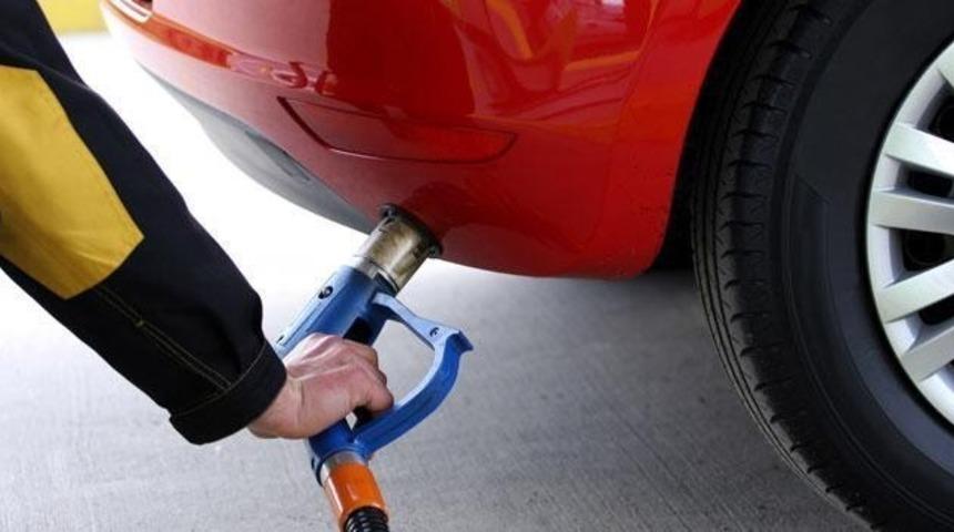 Otogaz fiyatına 26 kuruş zam!