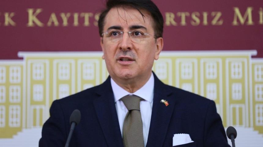 Aydemir b&uuml;y&uuml;me rakamlarını değerlendirdi