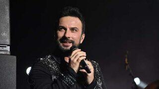 Tarkan'dan Müjdat Gezen ve Metin Akpınar paylaşımı