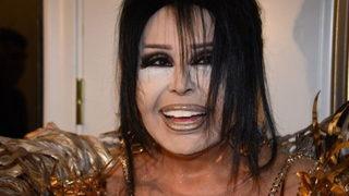 Bülent Ersoy'dan 'kürk' açıklaması