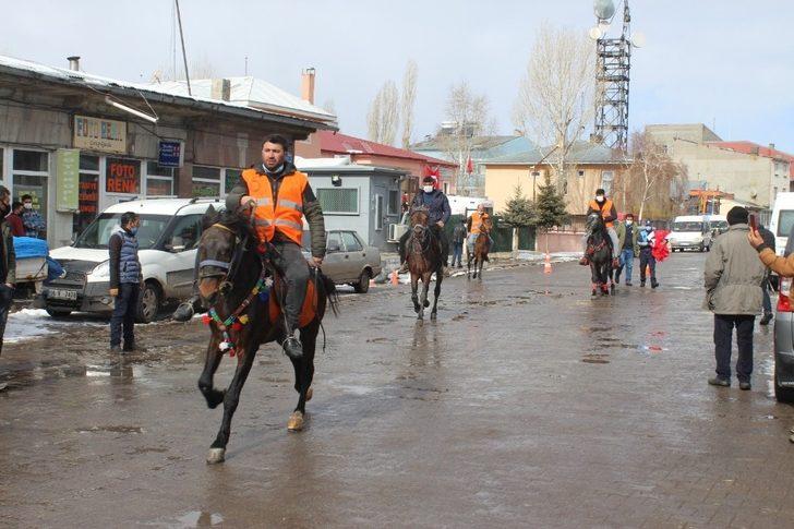 Hanak’ın düşman işgalinden kurtuluşu G2