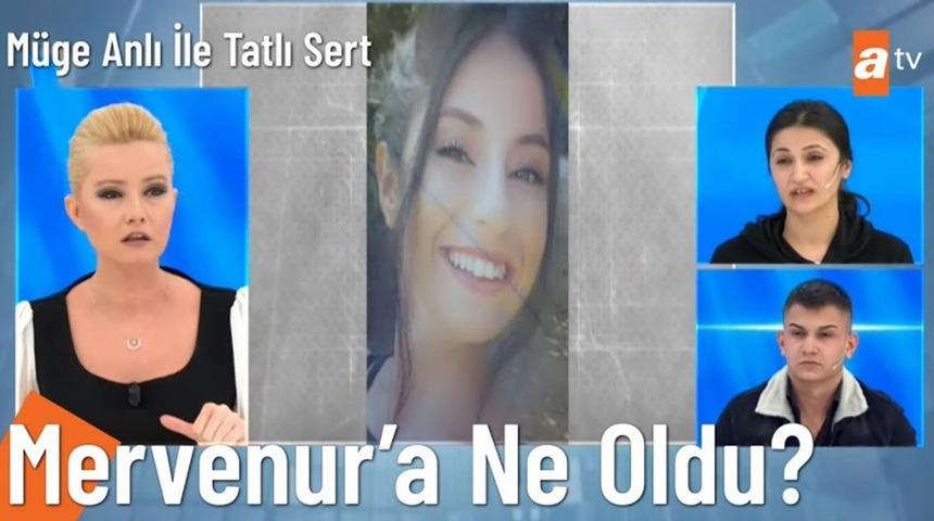 Mervenur Polat'a ne oldu? Mervenur Polat'ın ölüm nedeni belli oldu!